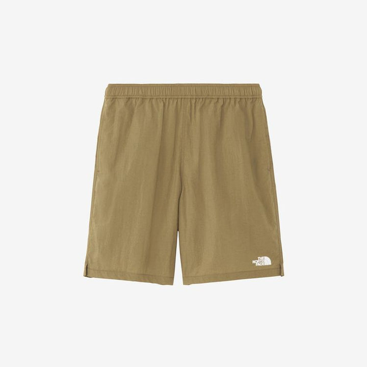 THE NORTH FACE/MEN　Versatile Mid