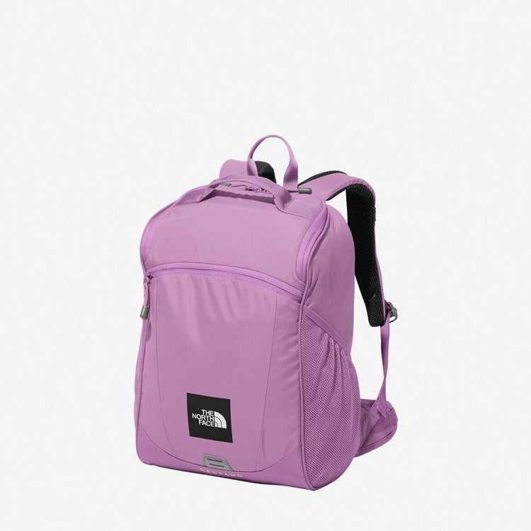 キッズ - THE NORTH FACE｜レクタング NMJ72359（MPスモーキーグレープ）