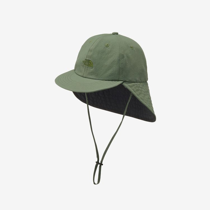 キッズ - THE NORTH FACE/　Be Free Shield Cap NNJ02527