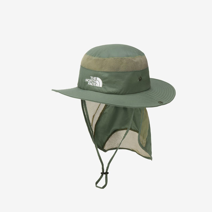 キッズ - THE NORTH FACE/　Sunshield Hat NNJ02521