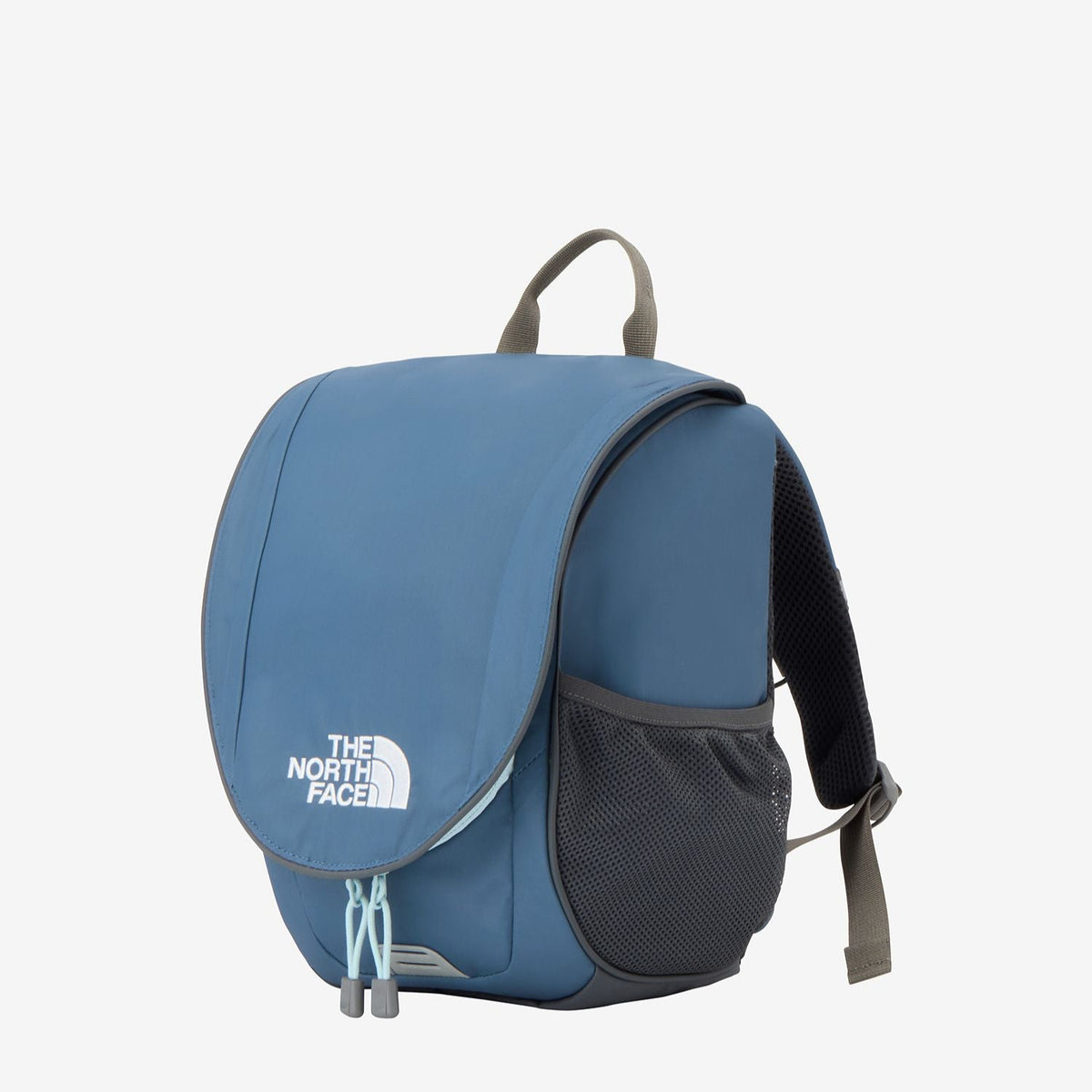 キッズ - THE NORTH FACE｜Yippee Pack　NMJ72550（OB マウンテンブルー）