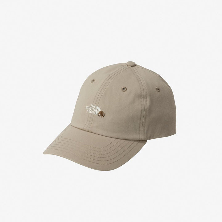 キッズ - THE NORTH FACE/　Small Logo Cap NNJ02407