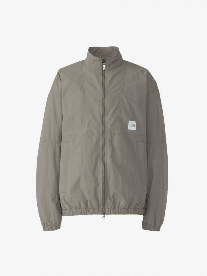 THE NORTH FACE/　Enride Track Jacket