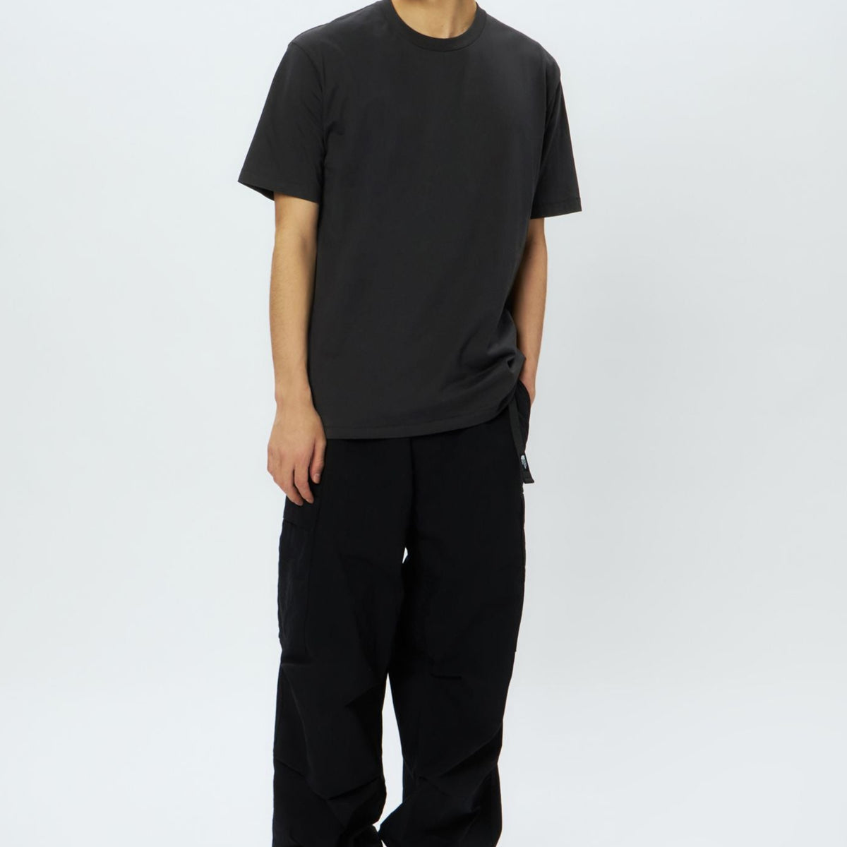 THE NORTH FACE｜S/S FD Pack Tee