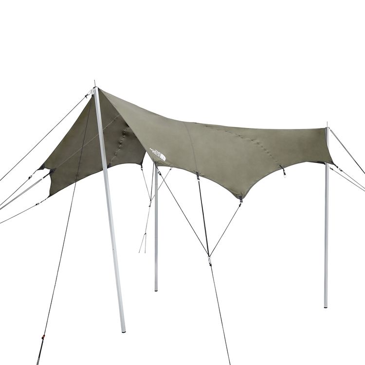 THE NORTH FACE/　Nabula Tarp 2