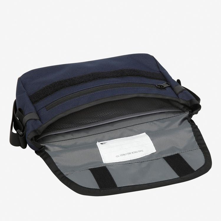 キッズ - THE NORTH FACE｜Shoulder Pouch NMJ72365