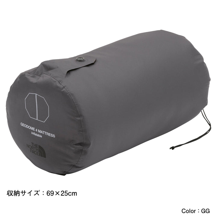 THE NORTH FACE/　Geodome 4 Mattrees Inflatable