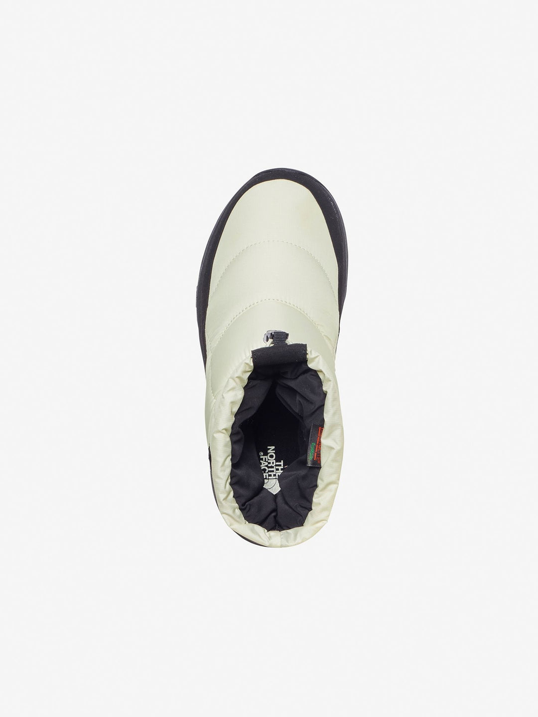 THE NORTH FACE/UNISEX　Nuptse Bootie WP Logo Short