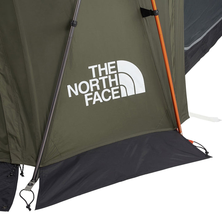 THE NORTH FACE/　Evabase 6