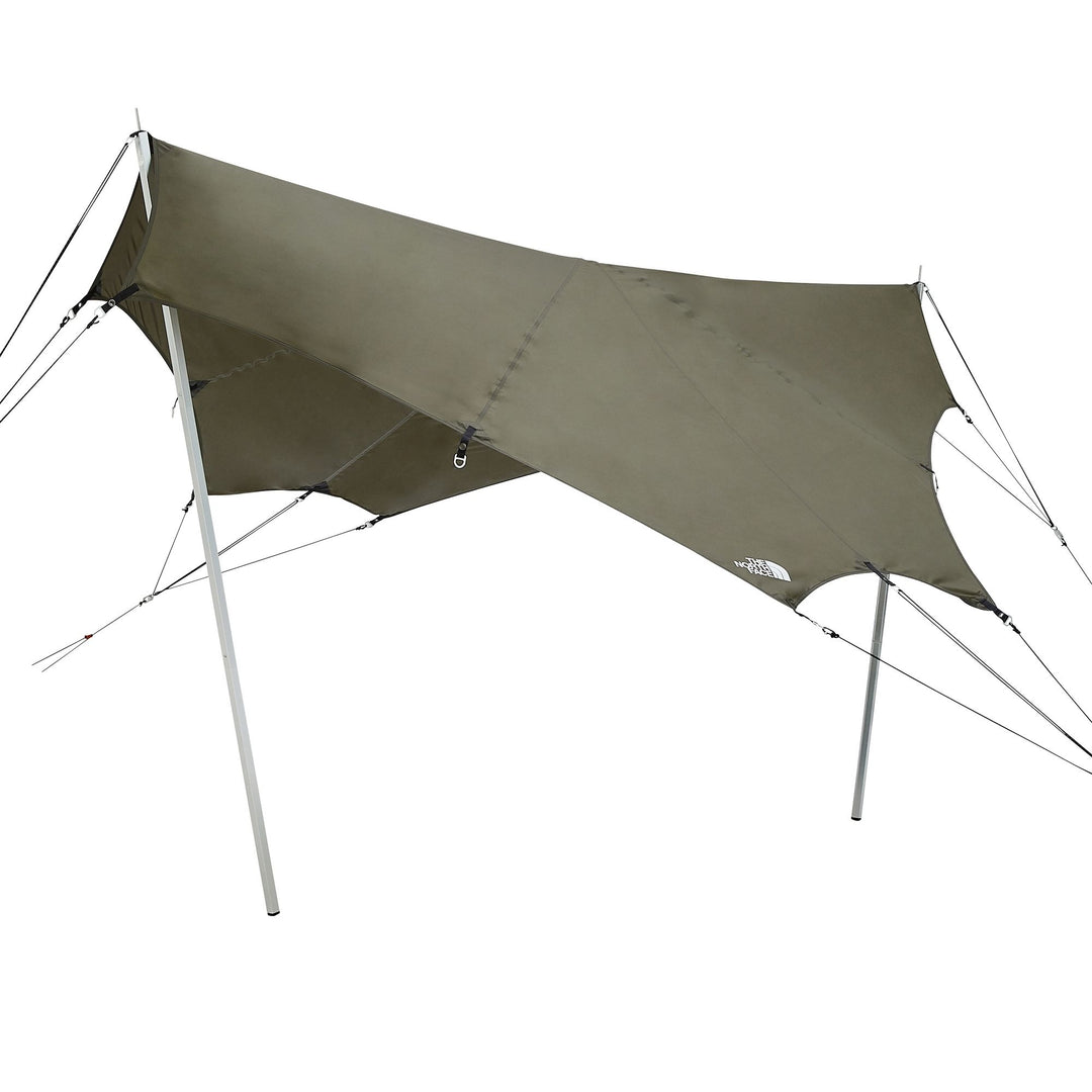 THE NORTH FACE/　Nabula Tarp 2