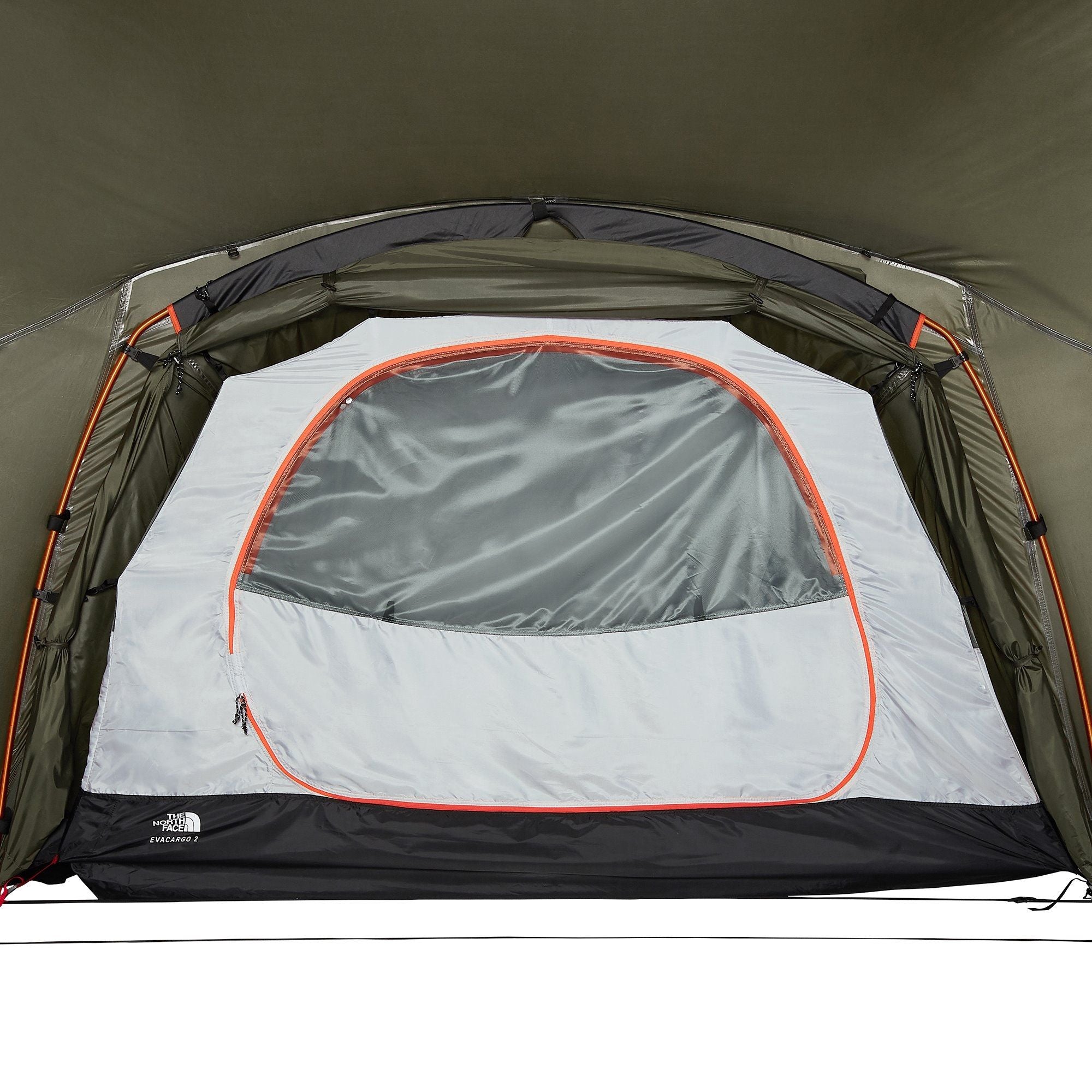 THE NORTH FACE/ Evabase 6 – haus-netstore