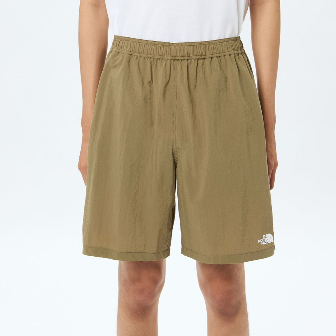 THE NORTH FACE/MEN　Versatile Mid