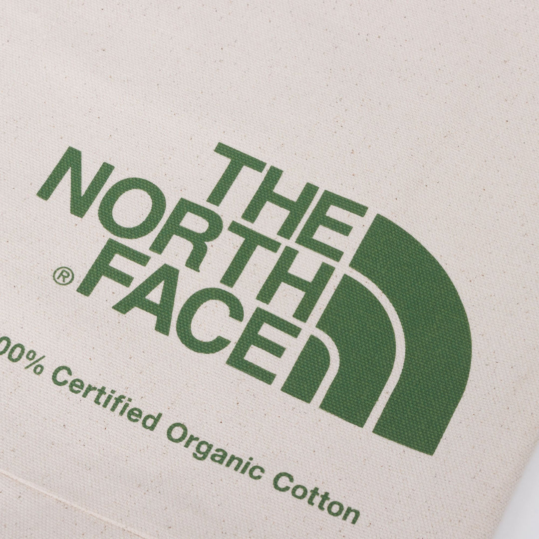 THE NORTH FACE/　Organic Cotton Shoulder