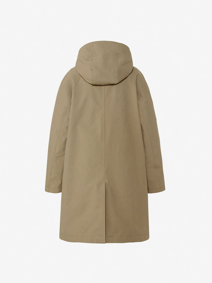 THE NORTH FACE/WOMEN　ZI Magne Bold Hooded coat