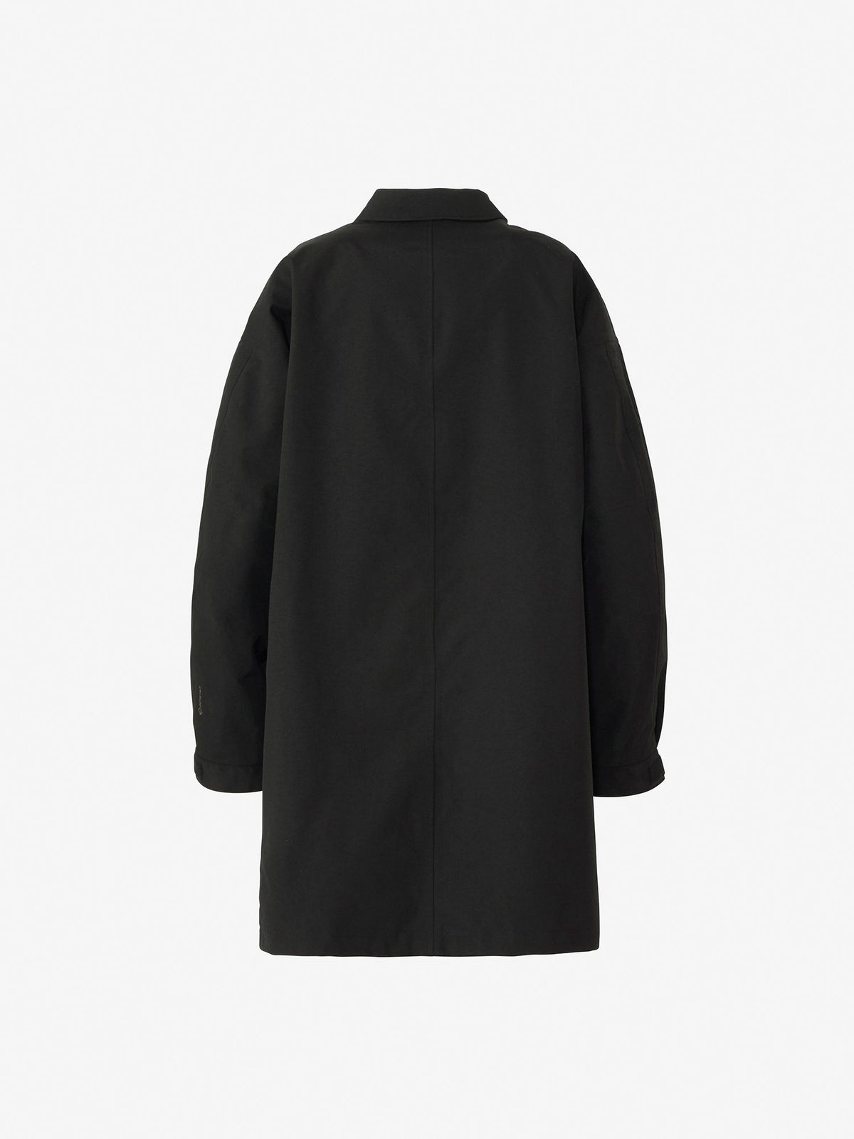 THE NORTH FACE｜UNISEX　Compilation Over Coat