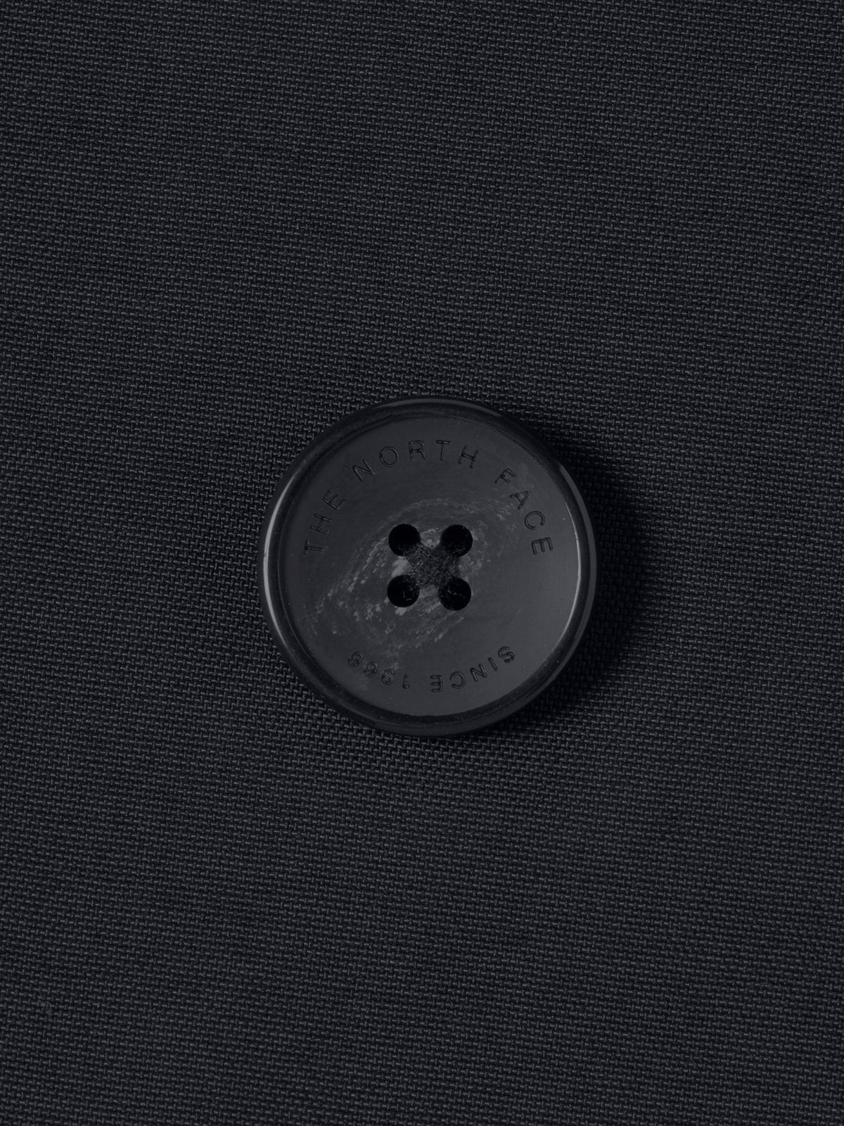 THE NORTH FACE｜UNISEX　Compilation Over Coat
