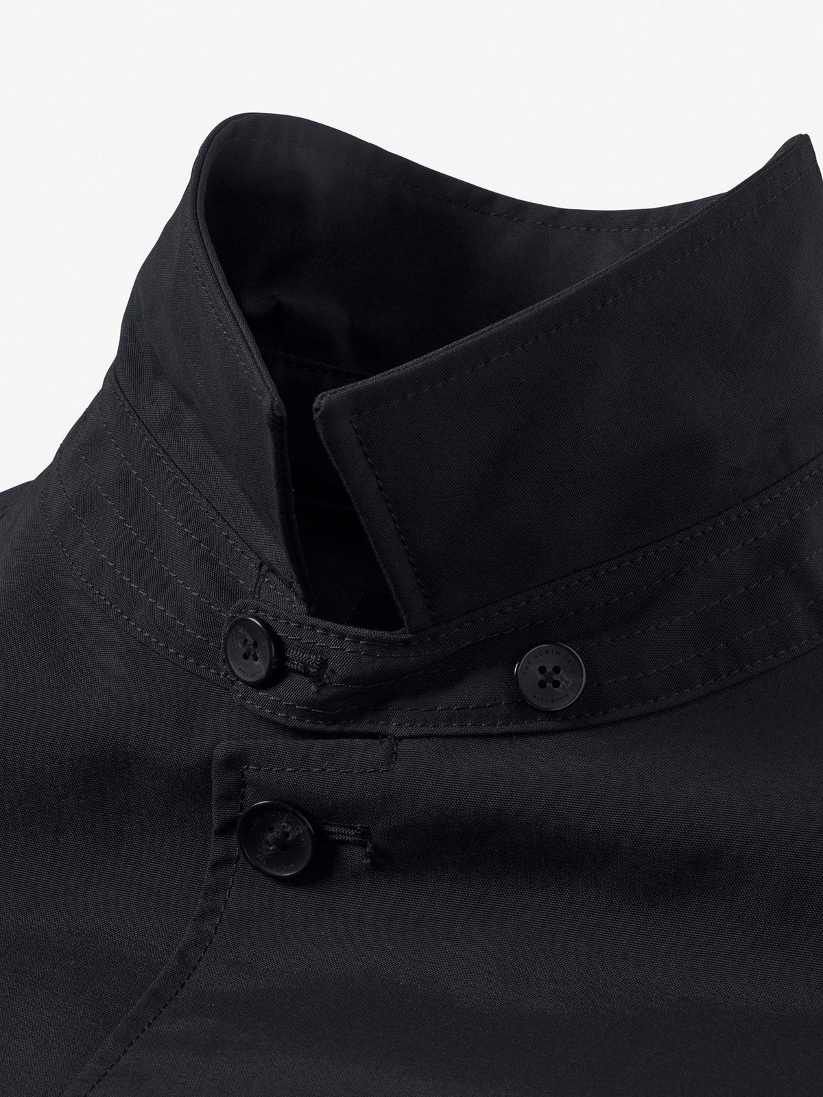 THE NORTH FACE｜UNISEX　Compilation Over Coat
