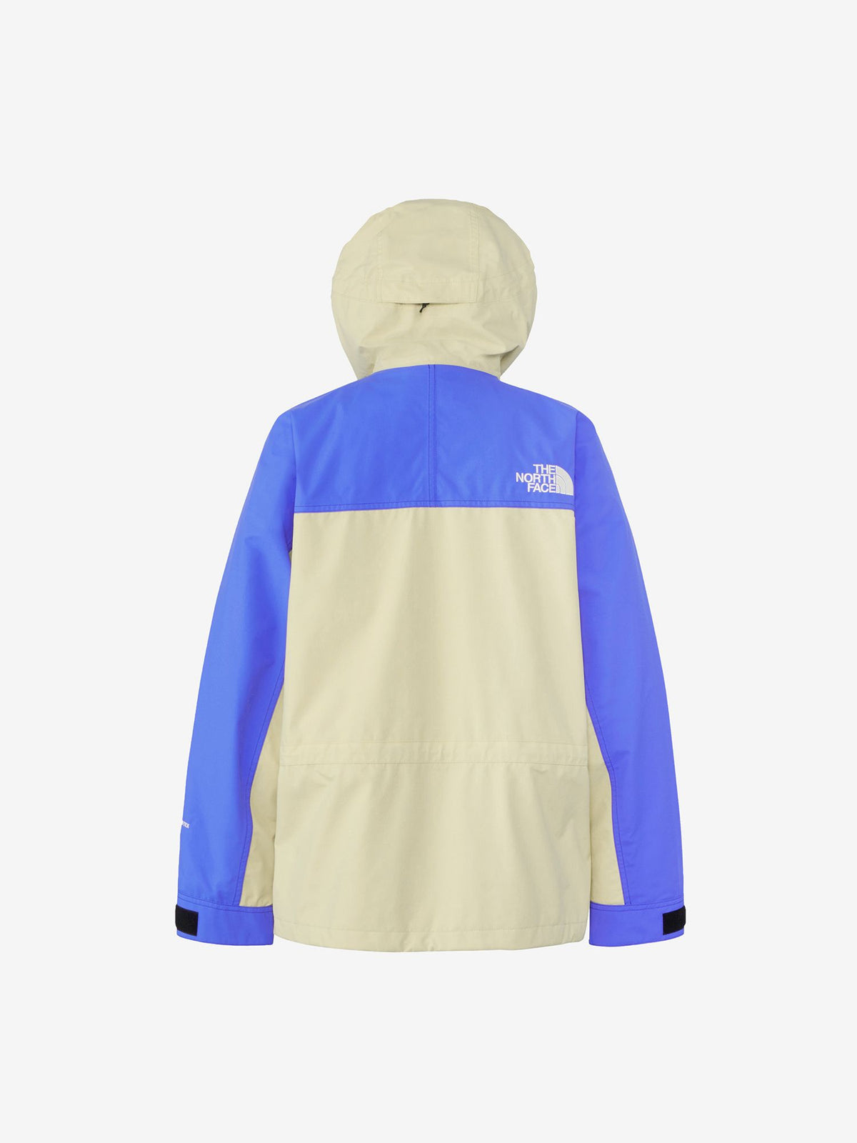 THE NORTH FACE｜MEN　Mountain Light Jacket