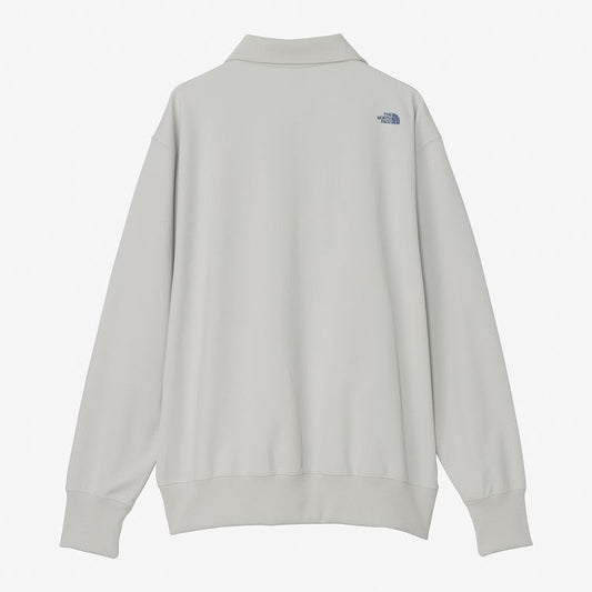 THE NORTH FACE｜GAR DRY PILE SWEAT ANORAK