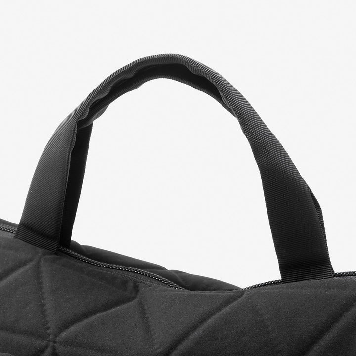 THE NORTH FACE/　Geoface Box Tote