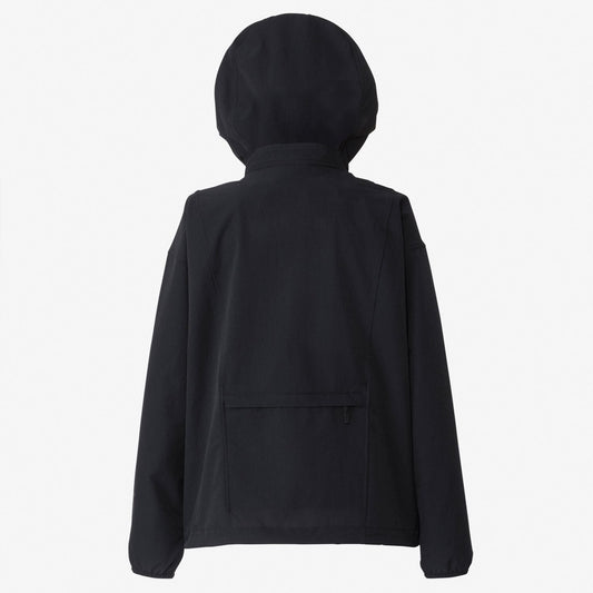 THE NORTH FACE｜WOMEN　Be Free Jacket