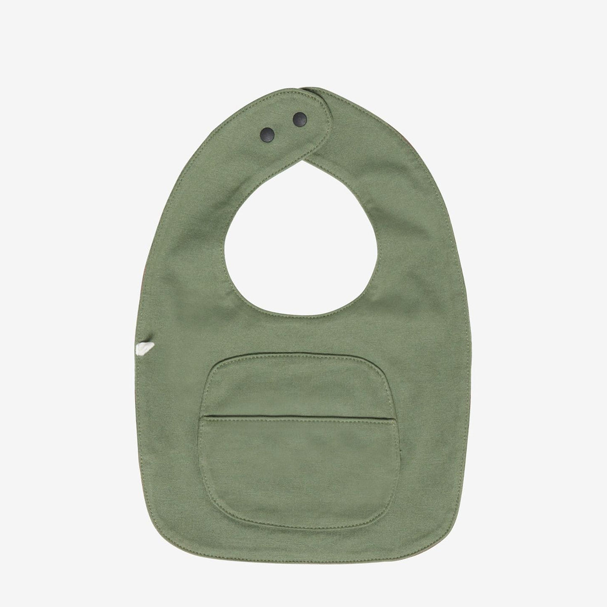 キッズ - THE NORTH FACE｜Baby Packable Animal Graphic Bib NNB22511