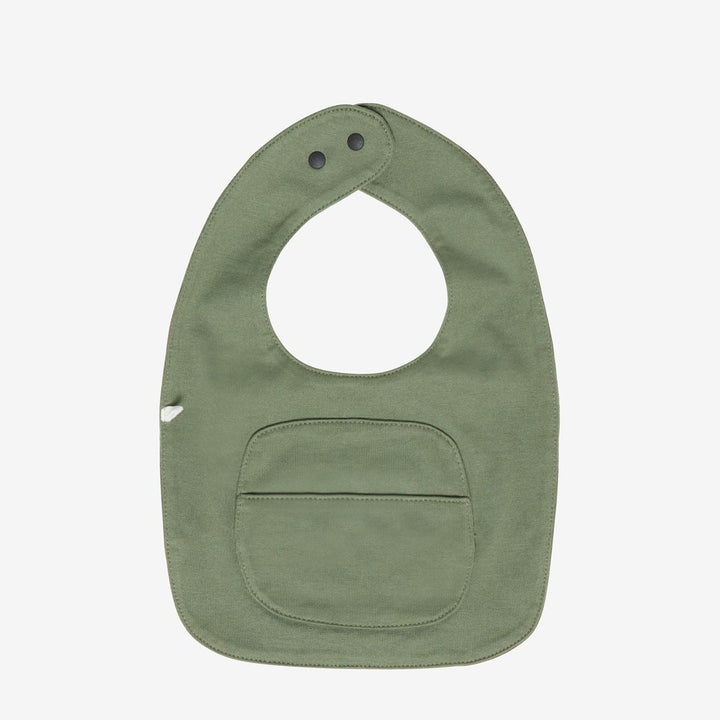 キッズ - THE NORTH FACE/　Baby Packable Animal Graphic Bib NNB22511