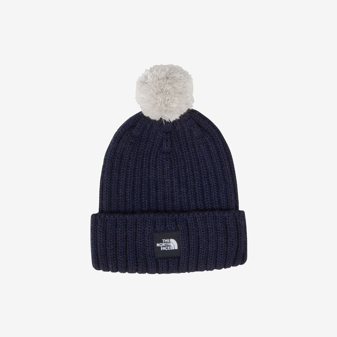 キッズ - THE NORTH FACE｜Baby Pom Pom Cappucho NNB42402