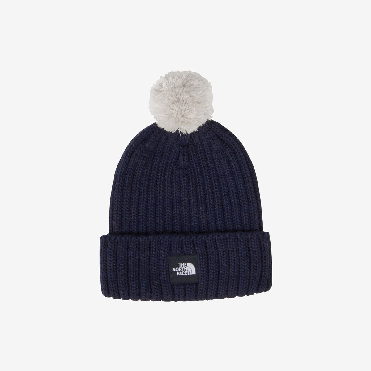 キッズ - THE NORTH FACE｜Baby Pom Pom Cappucho NNB42402