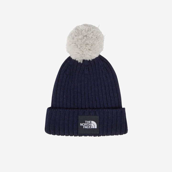 キッズ - THE NORTH FACE｜ Pom Pom Cappucho NNJ42307