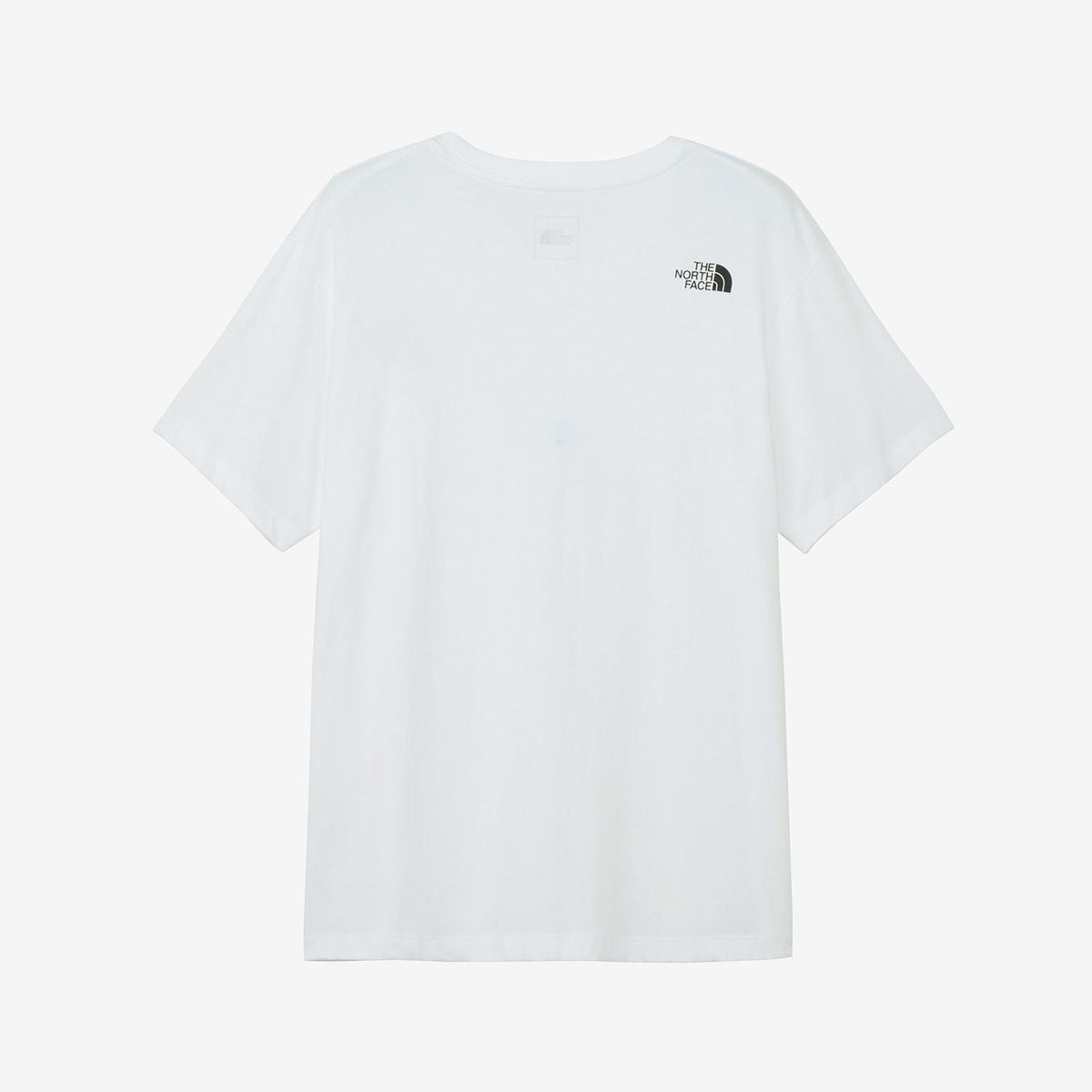 THE NORTH FACE｜WOMEN　S/S Flower Logo Tee