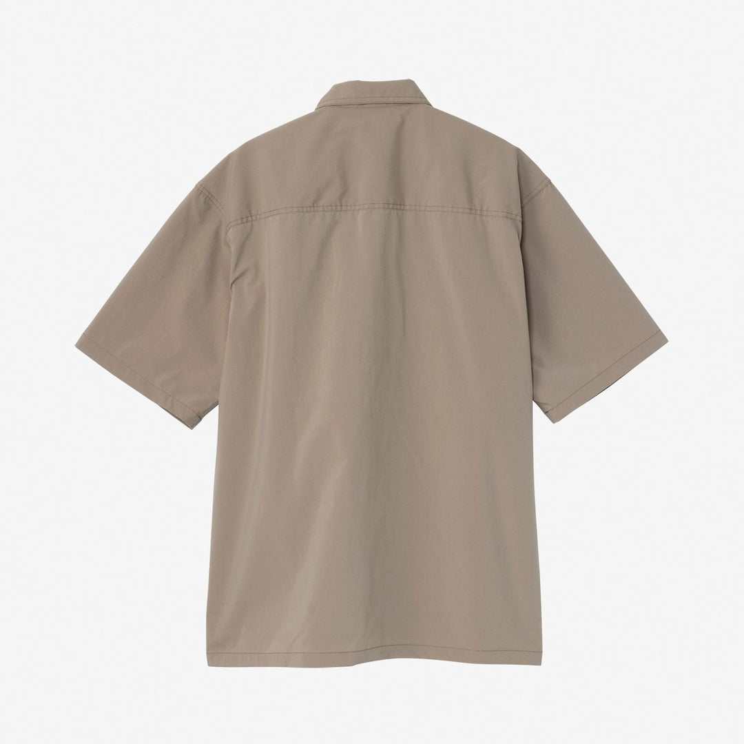 THE NORTH FACE/　S/S Trip Field Shirt