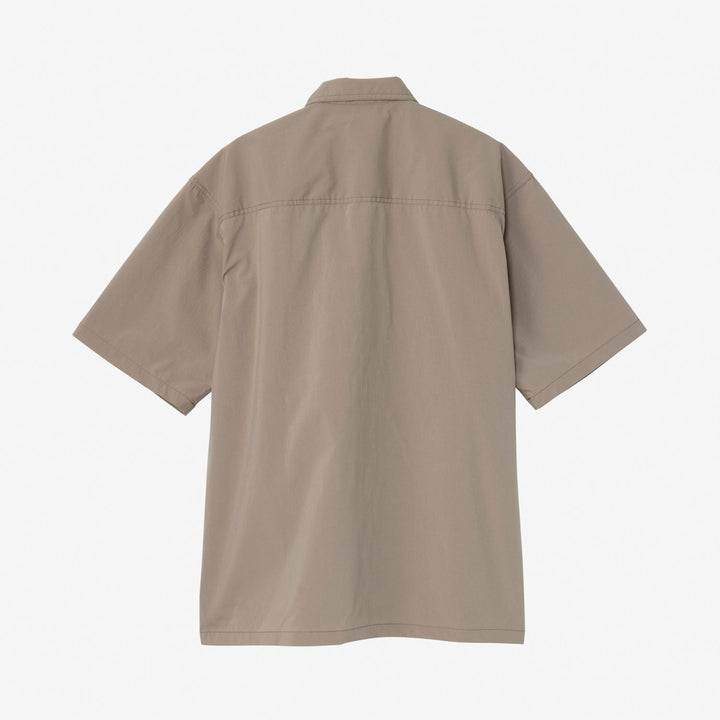 THE NORTH FACE/　S/S Trip Field Shirt