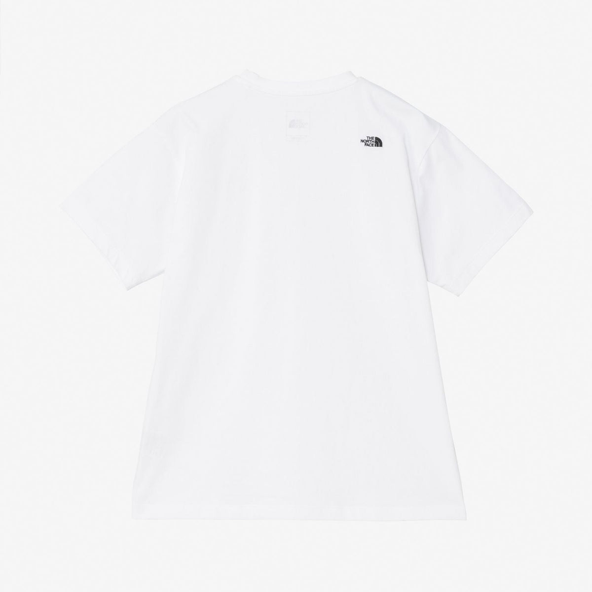 THE NORTH FACE｜WOMEN　S/S FD Nuptse Cotton Tee