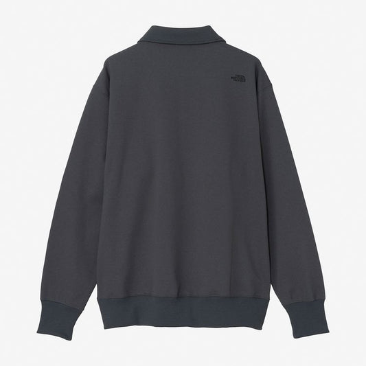 THE NORTH FACE｜GAR DRY PILE SWEAT ANORAK