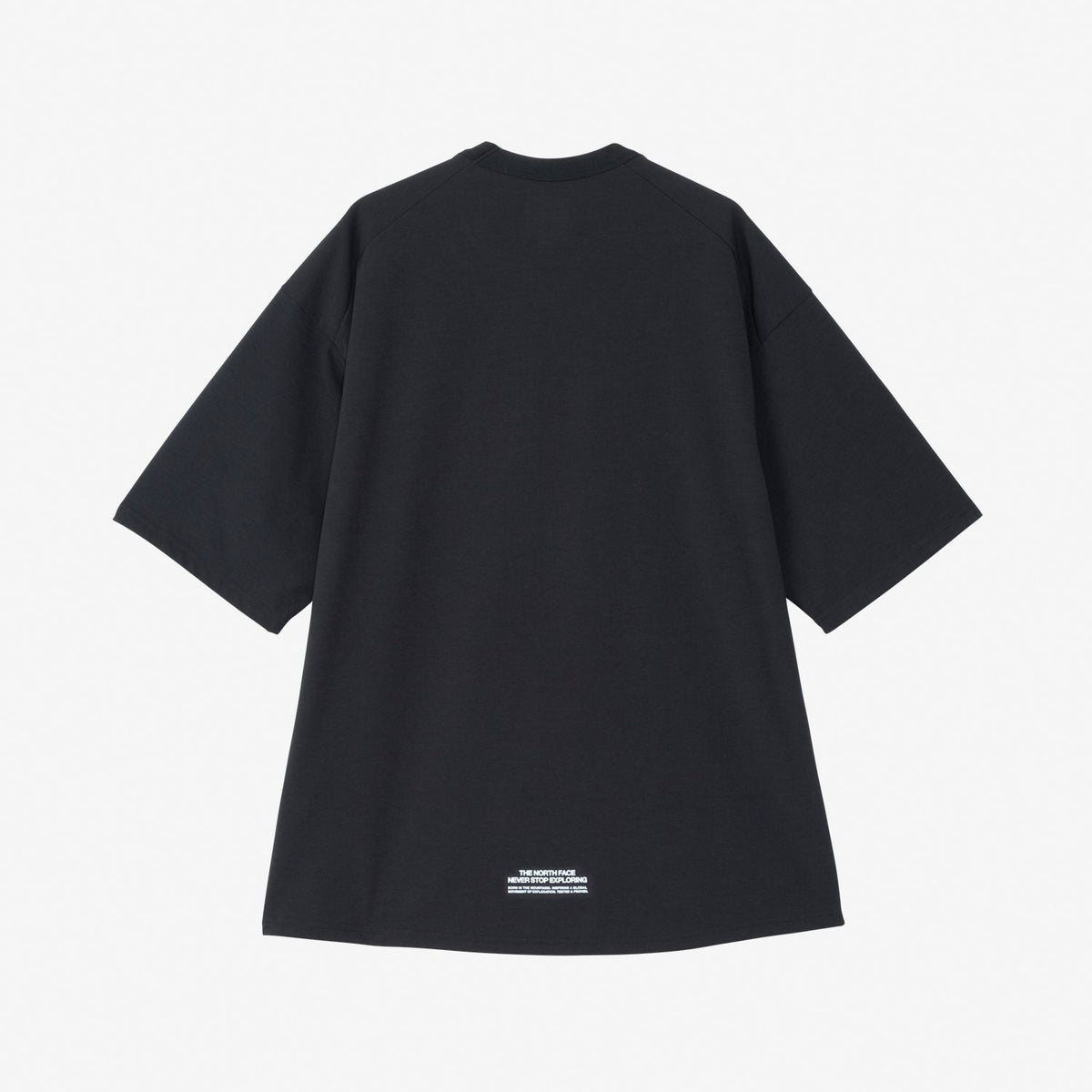 THE NORTH FACE｜MEN　S/S Enride Tee
