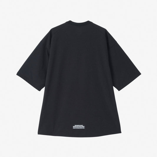 THE NORTH FACE｜MEN　S/S Enride Tee