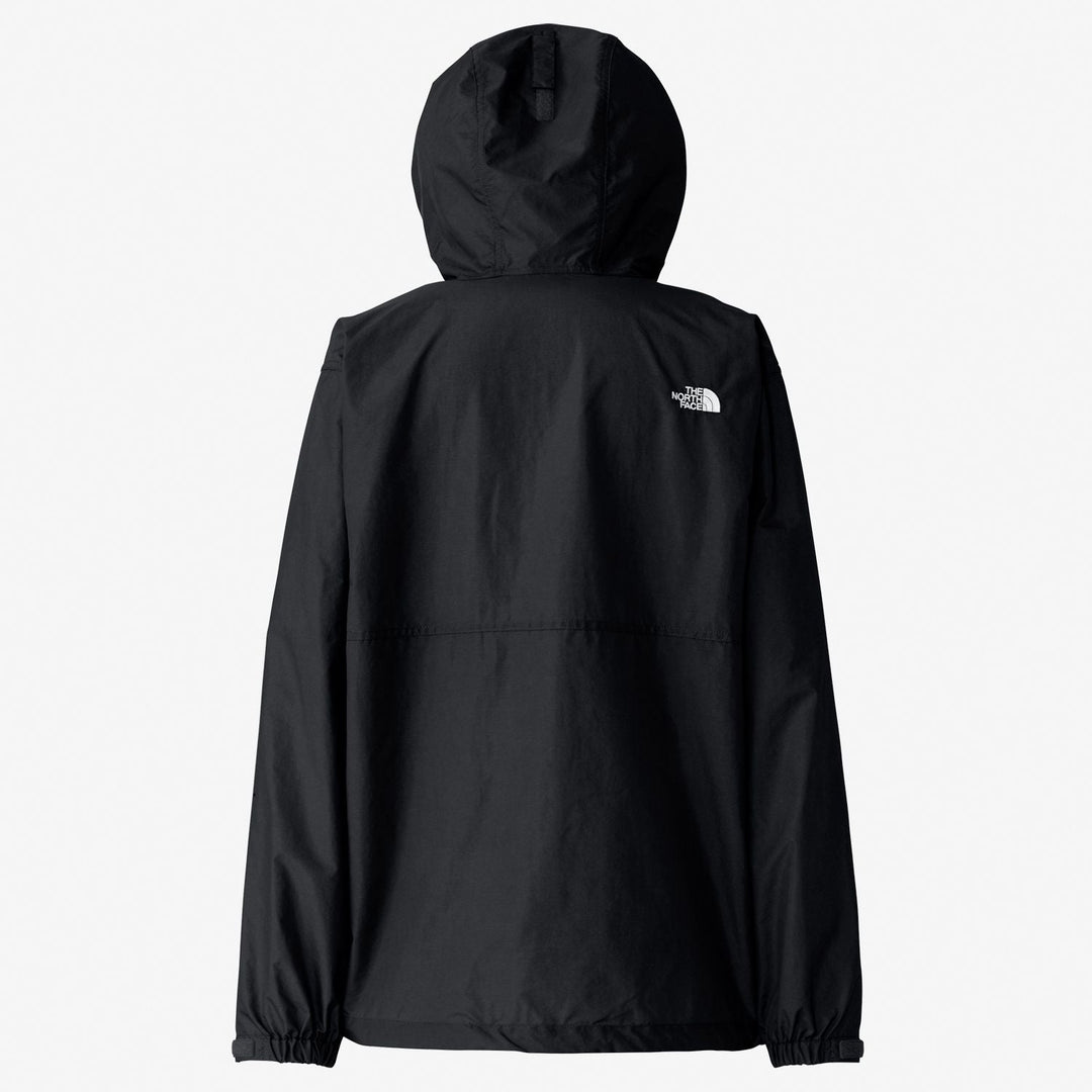 THE NORTH FACE/　Compact Jacket