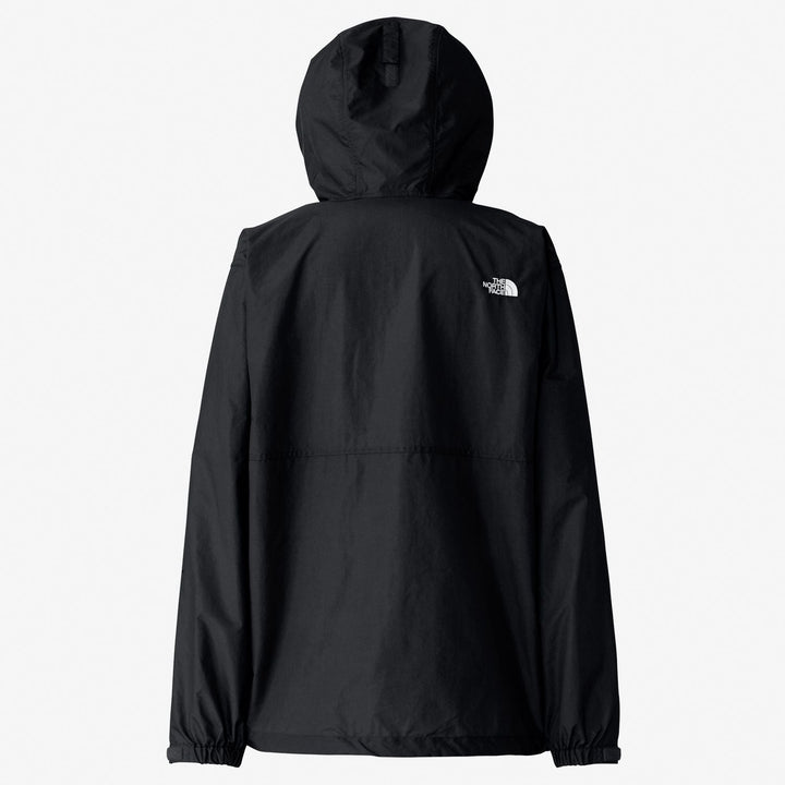 THE NORTH FACE/　Compact Jacket