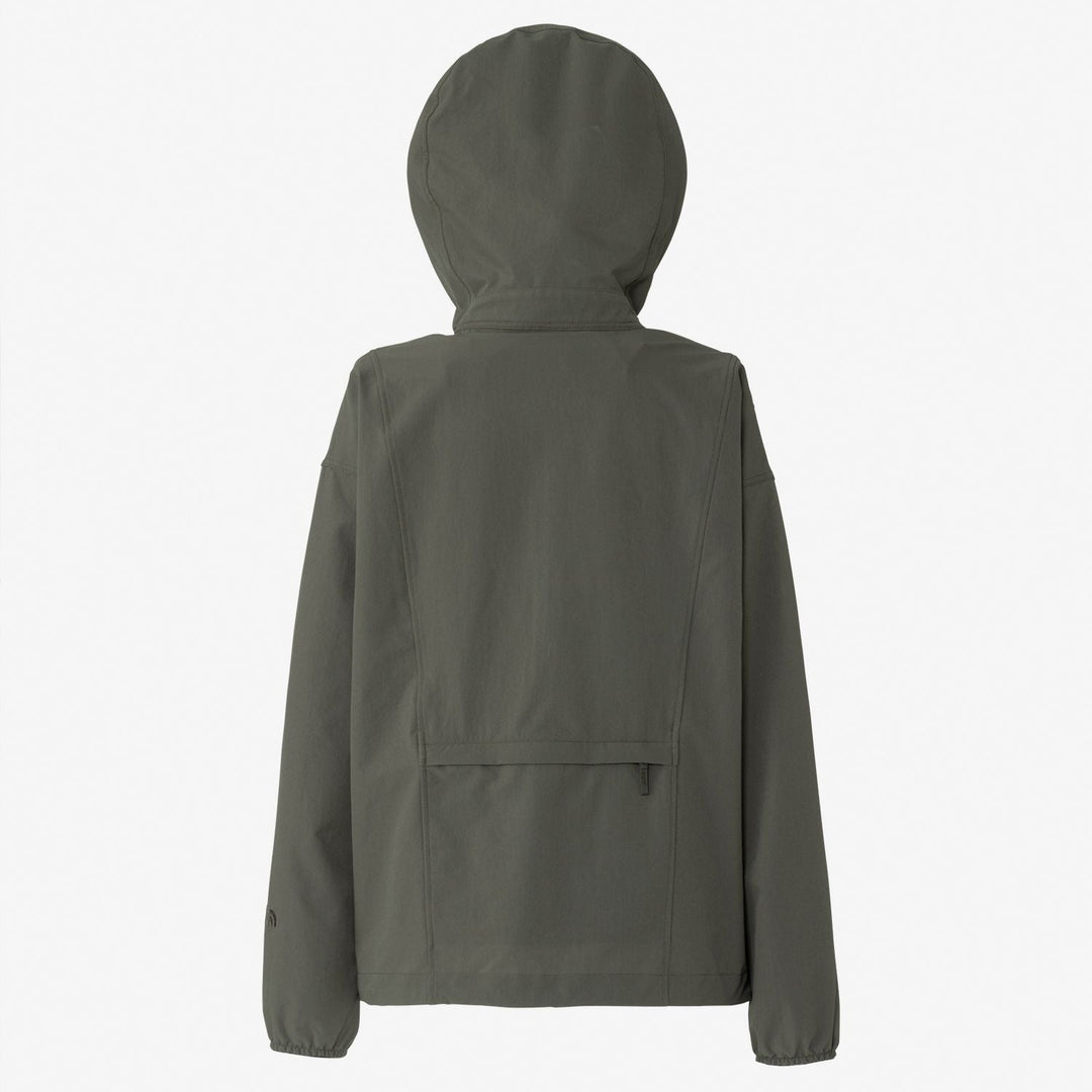 THE NORTH FACE/WOMEN　Be Free Jacket