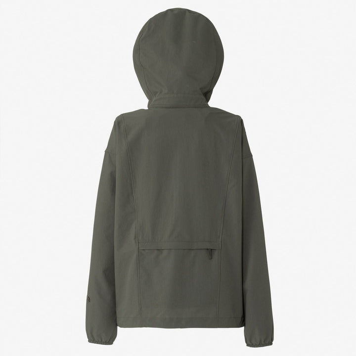 THE NORTH FACE/WOMEN　Be Free Jacket