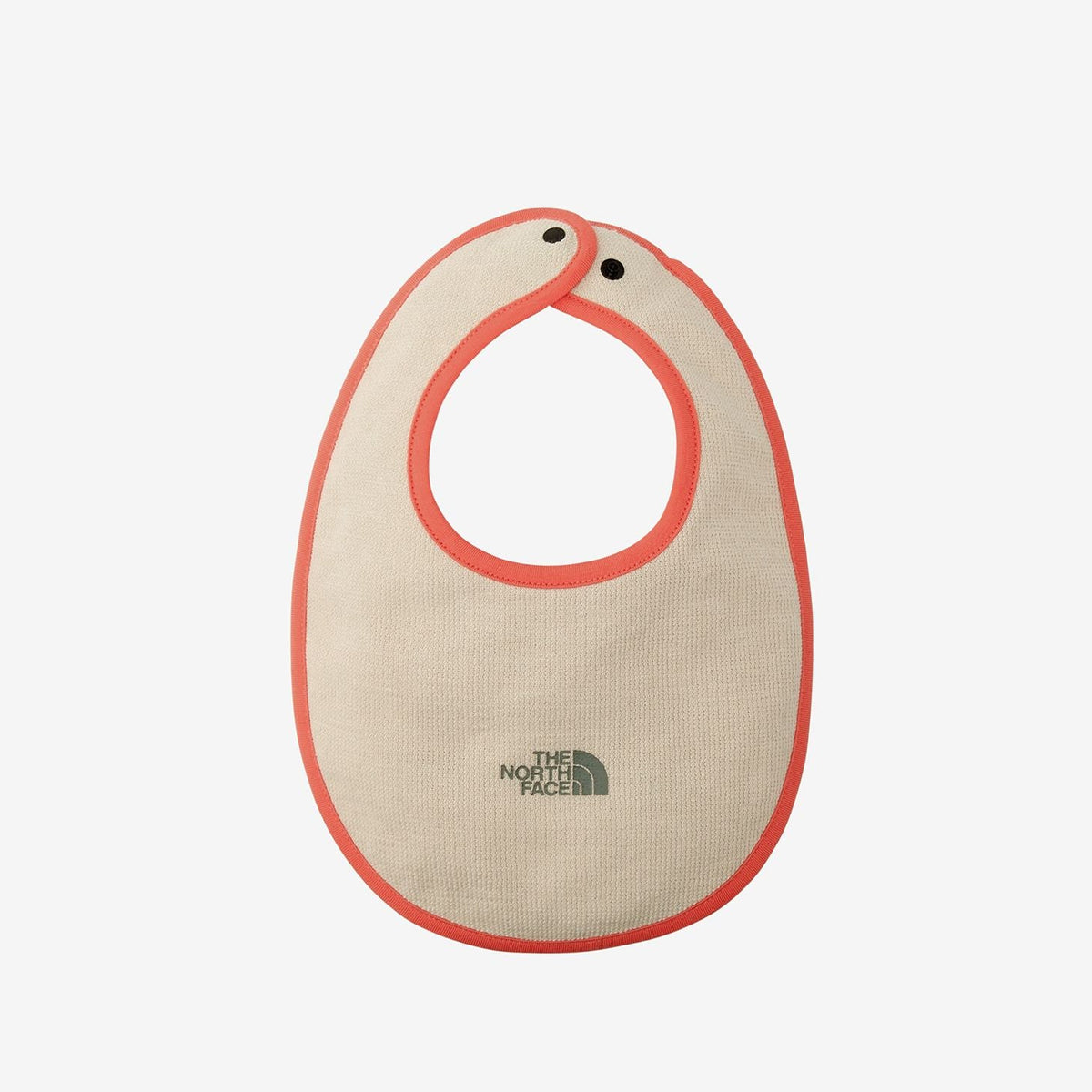 キッズ - THE NORTH FACE｜Baby Hat&Bib Set NNB02610
