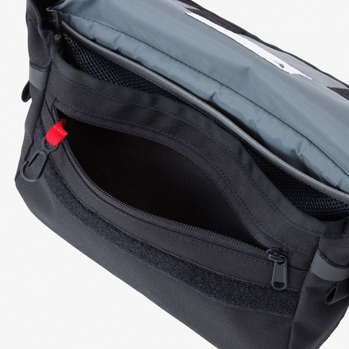 キッズ - THE NORTH FACE/　Shoulder Pouch NMJ72365