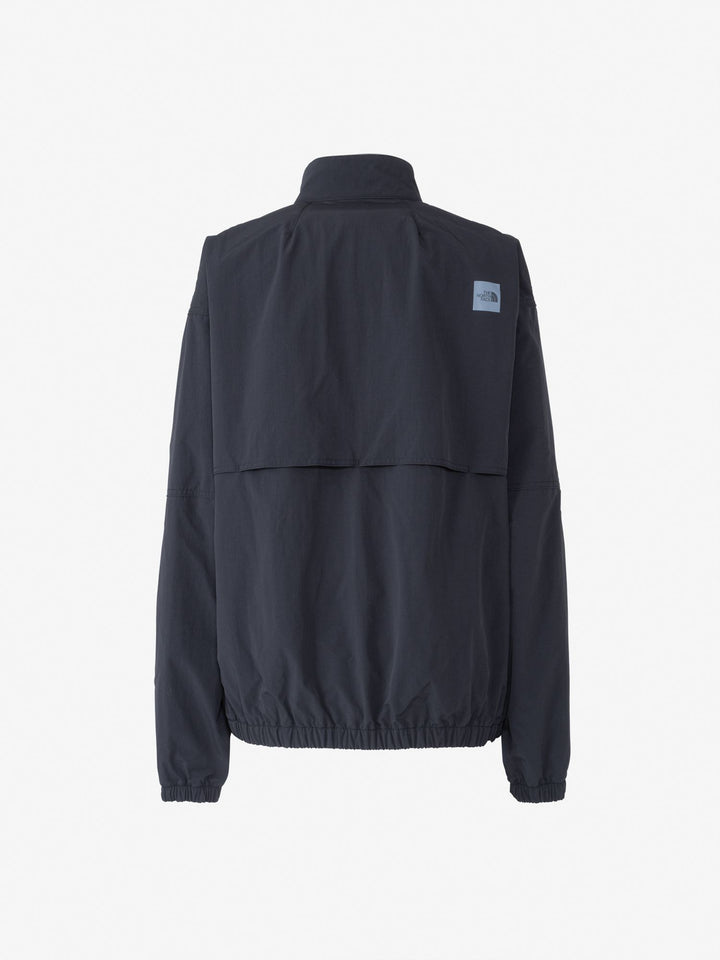 THE NORTH FACE/　Enride Track Jacket