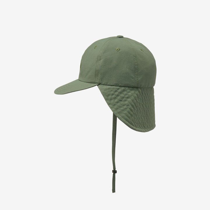 キッズ - THE NORTH FACE/　Be Free Shield Cap NNJ02527