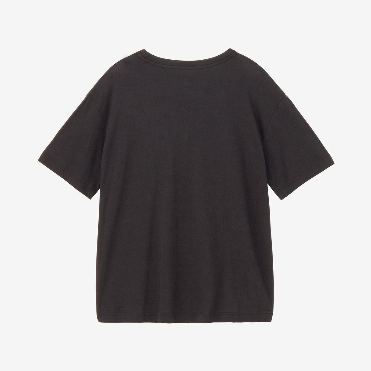 THE NORTH FACE｜WOMEN　S/S Round Hem Big Tee