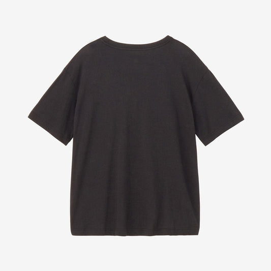 THE NORTH FACE｜WOMEN　S/S Round Hem Big Tee