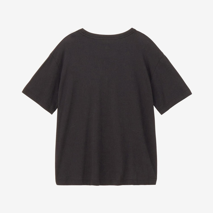 THE NORTH FACE/WOMEN　S/S Round Hem Big Tee