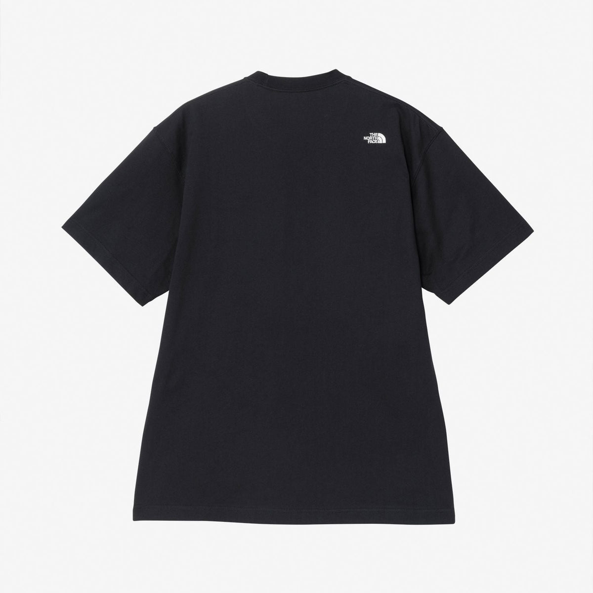 THE NORTH FACE｜MEN　S/S FD Nuptse Cotton Tee