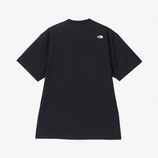 THE NORTH FACE｜MEN　S/S FD Nuptse Cotton Tee